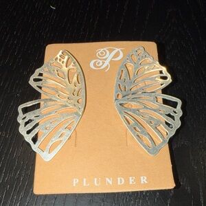 NWT Plunder Earings - ALL EARRINGS 3 for $25  mix and match